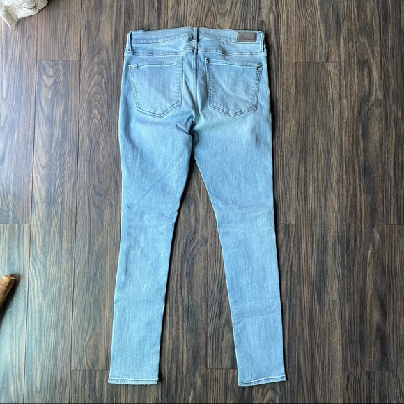 👖 Express Jeans 👖 NWOT - Picture 5 of 6